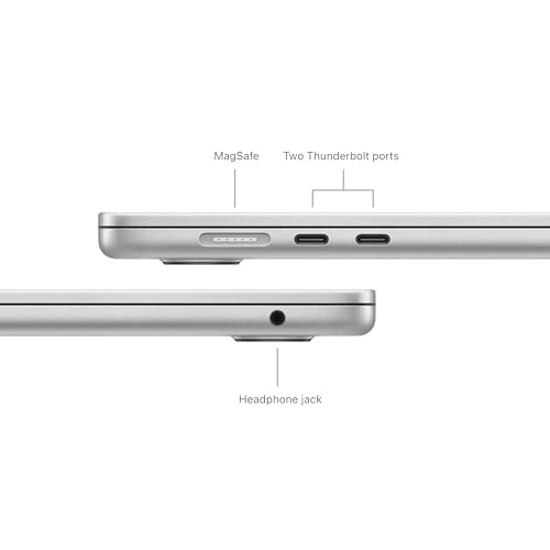 Apple 2024 MacBook Air 15"