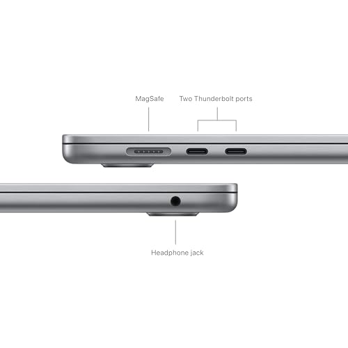 Apple 2024 MacBook Air 15"