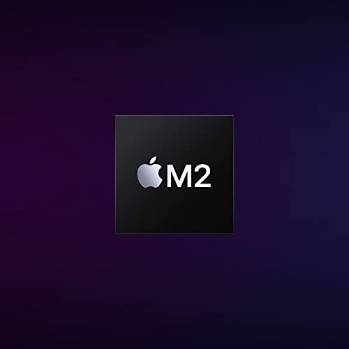 2023 Apple Mac with Apple M2 Chip