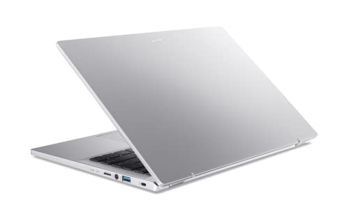 Acer Swift Go Intel Evo Thin & Light Premium Laptop