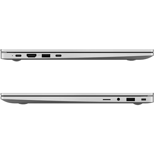 SAMSUNG Galaxy Book3 Thin