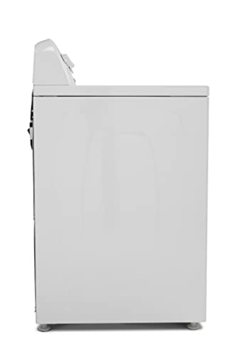 Kenmore 20362 Triple Action Agitator Top-Load Washer