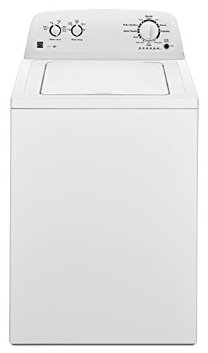 Kenmore Top-Load Washer