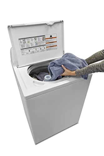 Kenmore 20362 Triple Action Agitator Top-Load Washer