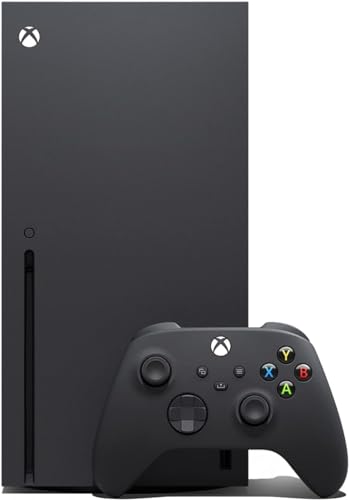 Xbox Series X Console