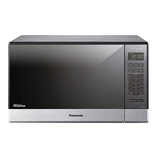 Panasonic Microwave Oven NN-SN686S