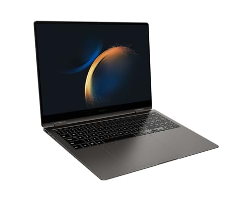 SAMSUNG Galaxy Book3 Pro