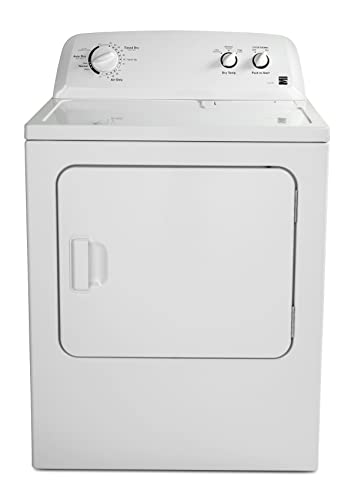 Kenmore 29" Front Load Electric Dryer