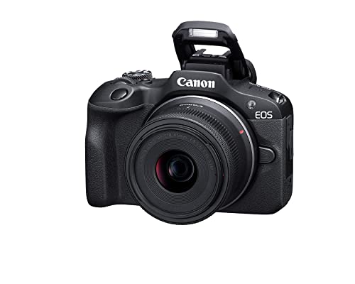 Canon EOS R100 Mirrorless Camera