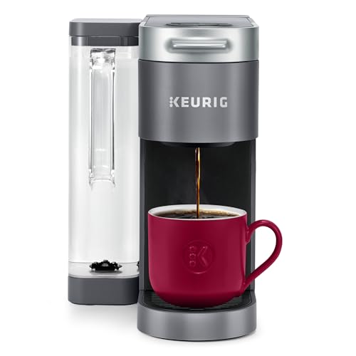 Keurig® K-Supreme Single Serve K-Cup Pod Coffee Maker