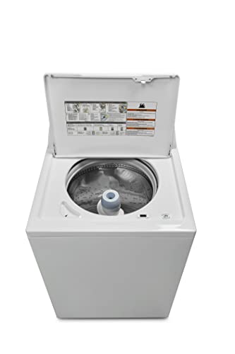 Kenmore 20362 Triple Action Agitator Top-Load Washer