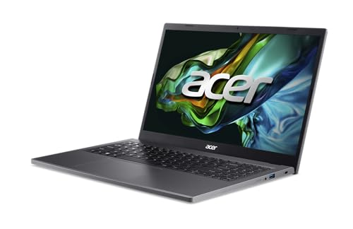 Acer Aspire 5 15 Slim Laptop