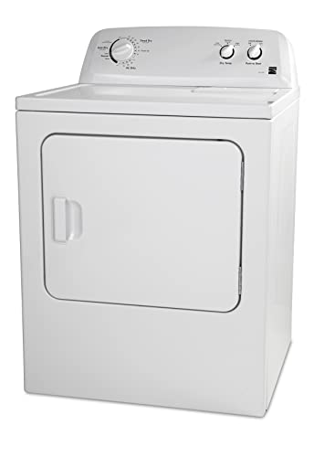 Kenmore 29" Front Load Electric Dryer