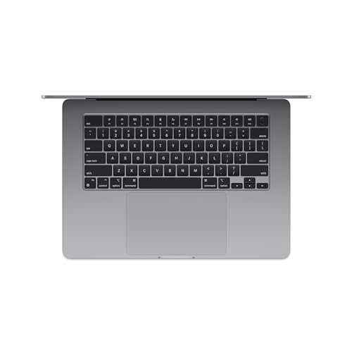 Apple 2024 MacBook Air 15"