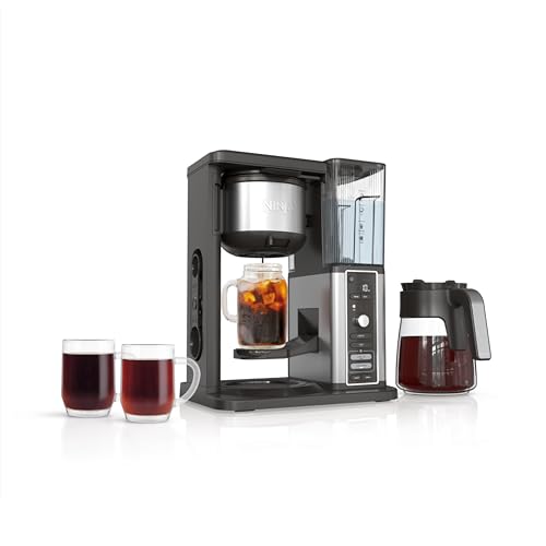 Ninja Hot & Iced XL Coffee Maker