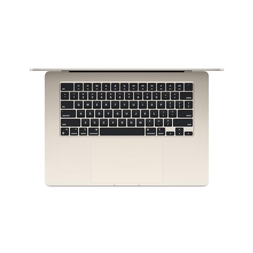 Apple 2024 MacBook Air 15"