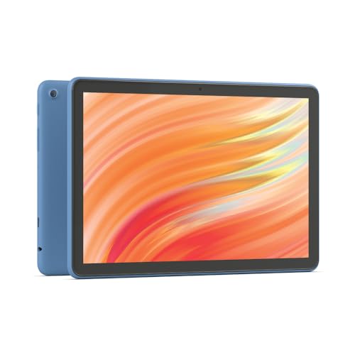 Amazon Fire HD 10 tablet