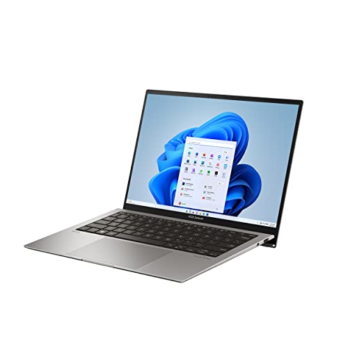 ASUS 2024 Zenbook S 13 OLED Laptop