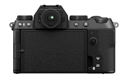 Fujifilm X-S20 Mirrorless Digital Camera