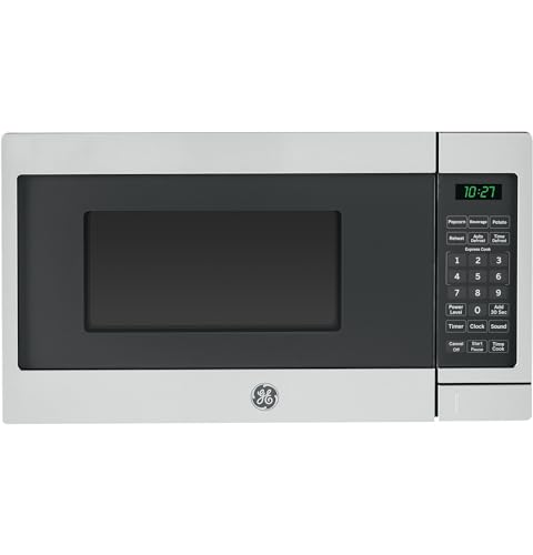 GE Countertop Microwave Oven