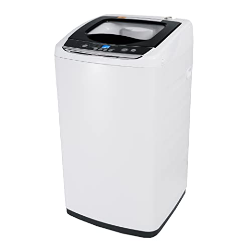 BLACK+DECKER Small Portable Washer