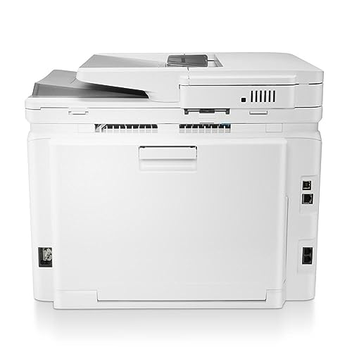 HP Color LaserJet Pro M283fdw Wireless All-in-One Laser Printer