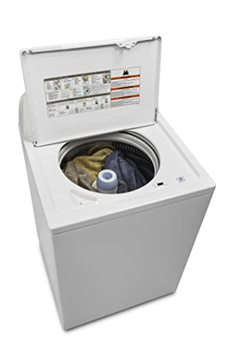 Kenmore 20362 Triple Action Agitator Top-Load Washer