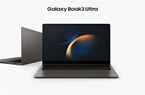 SAMSUNG Galaxy Book3 Ultra