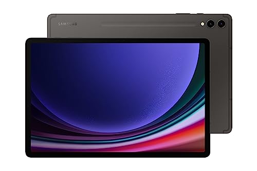 SAMSUNG Galaxy Tab S9+ Plus