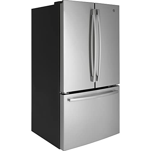 GE GNE27JYMFS 36" French Door Refrigerator