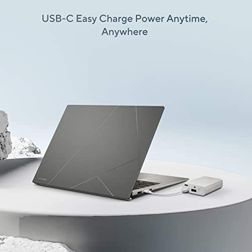 ASUS 2024 Zenbook S 13 OLED Laptop