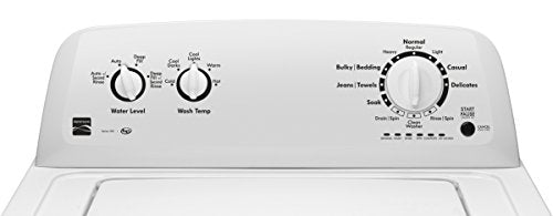 Kenmore Top-Load Washer