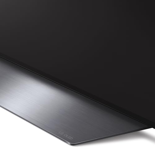 LG B3 Series 55-Inch Class OLED Smart TV