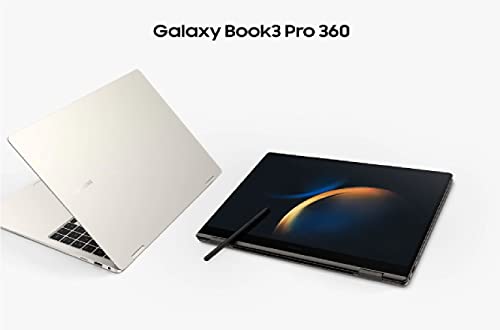 SAMSUNG Galaxy Book3 Ultra