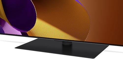 LG 55-Inch Class OLED evo G4 Series Smart TV