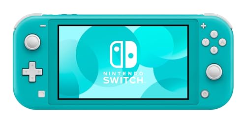 Nintendo Switch Lite - Turquoise