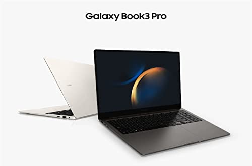 SAMSUNG Galaxy Book3 Ultra