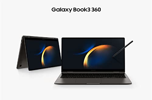 SAMSUNG Galaxy Book3 Ultra