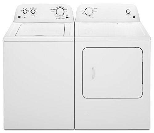 Kenmore Top-Load Washer