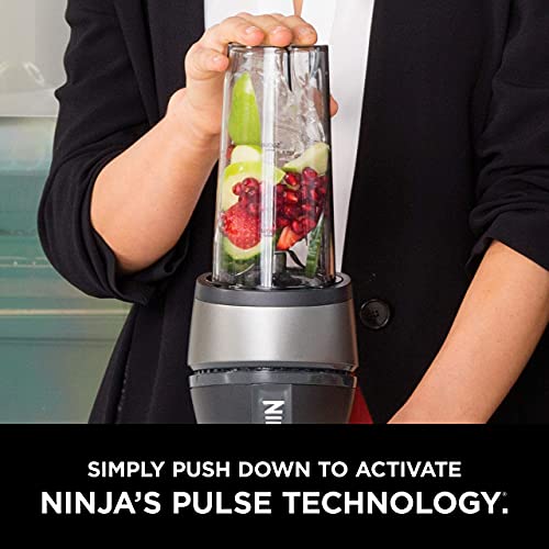 Ninja Fit Compact Personal Blender