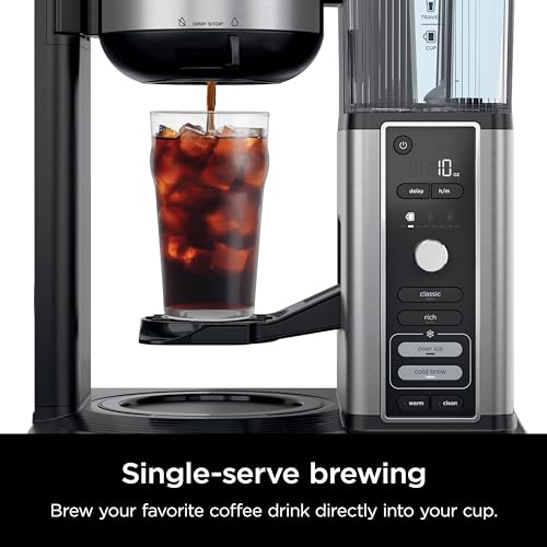 Ninja Hot & Iced XL Coffee Maker