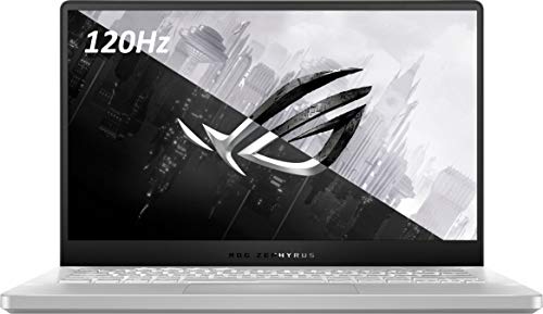 ASUS - ROG Zephyrus G14 14" Gaming Laptop