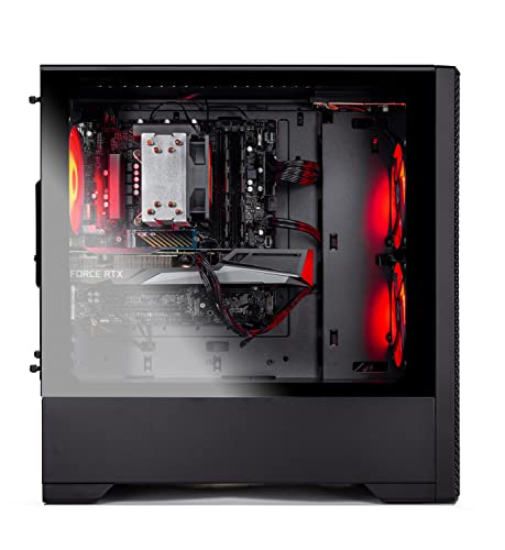 Skytech Gaming Shiva Gaming PC Desktop