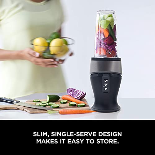 Ninja Fit Compact Personal Blender