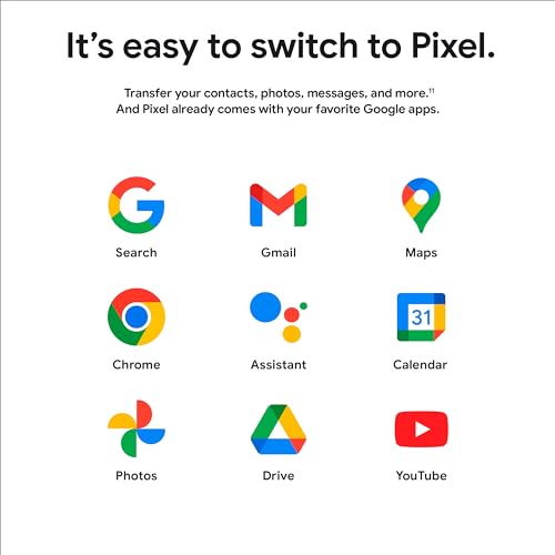 Google Pixel 8a