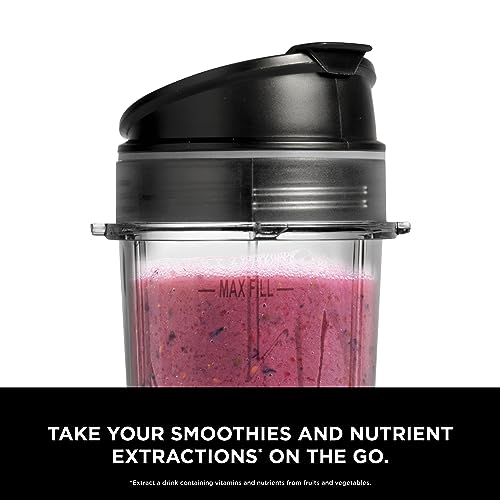 Ninja Fit Compact Personal Blender