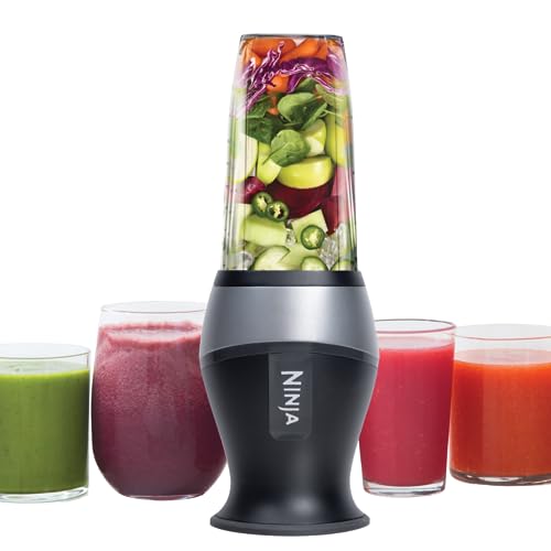 Ninja Fit Compact Personal Blender