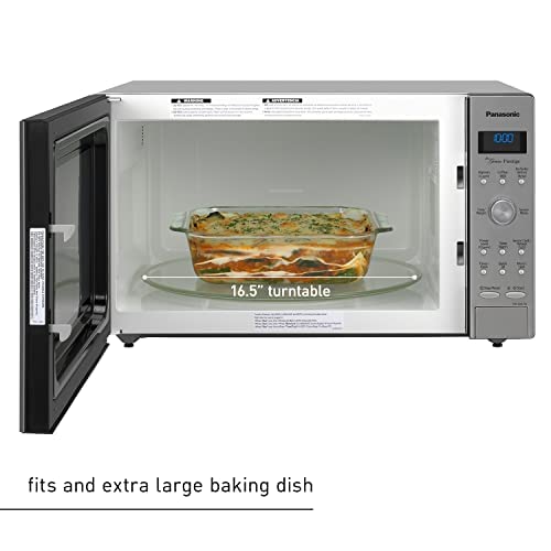 Panasonic Oven