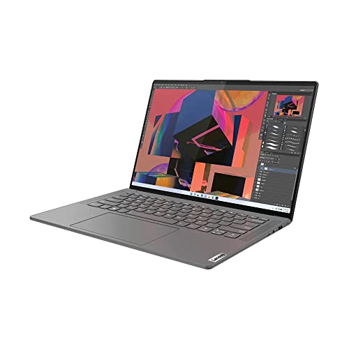 Lenovo Slim 7 Pro X Laptop