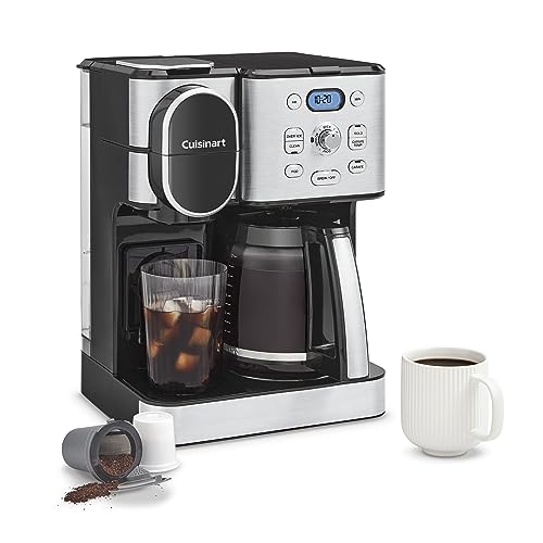 Cuisinart Coffee Maker